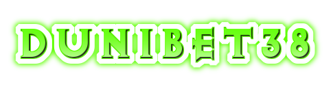 logo DUNIBET38